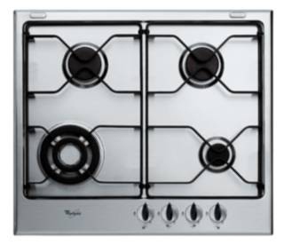 Whirlpool AKT 609 IX