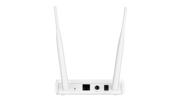 D-Link DAP-2020 wireless access point 300 Mbit/s White – image 2