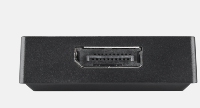 Fujitsu S26391-F6099-L500 USB graphics adapter – image 2