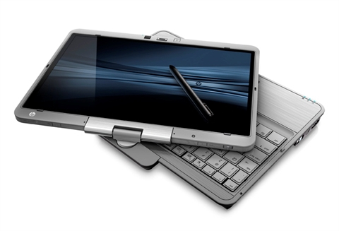HP EliteBook 2740p Tablet PC – image 7