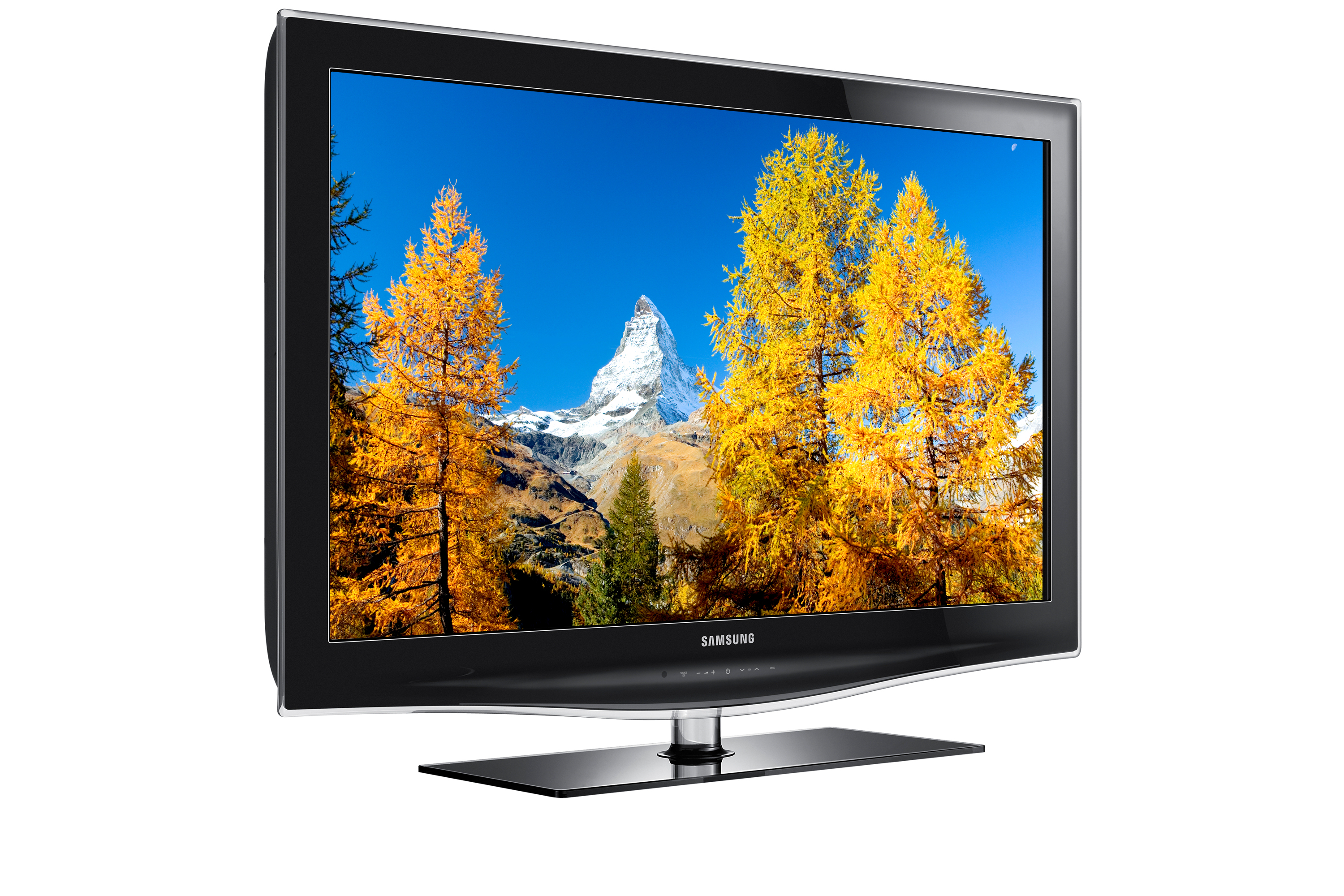 Samsung LE55B679 139.7 cm (55") Full HD Smart TV Black – image 3
