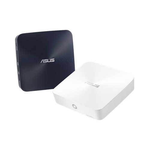 ASUS VivoMini UN62-W-P168Z Intel® Core™ i3 i3-4030U – image 3