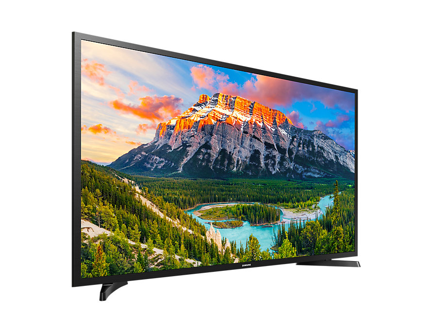 Samsung UE32N5000AWXXN TV – image 3