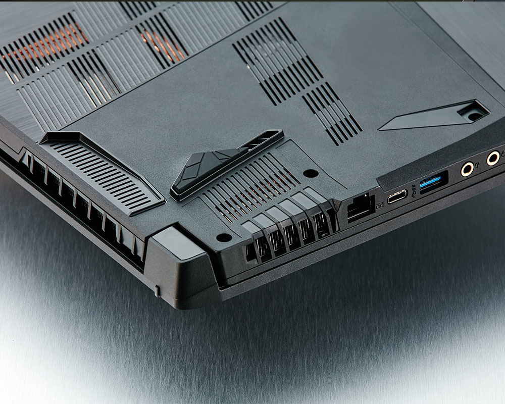 MSI GF75 8RD-014CN Thin – image 8