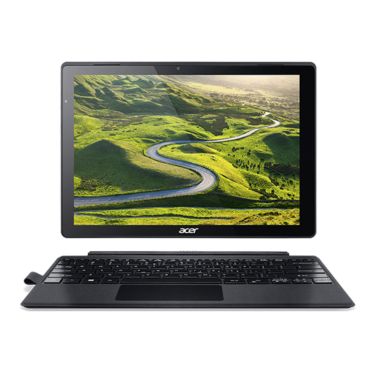 Acer Switch Alpha 12 SA5-271-38TK Intel® Core™ i3 i3-6100U Hybrid (2-in-1)