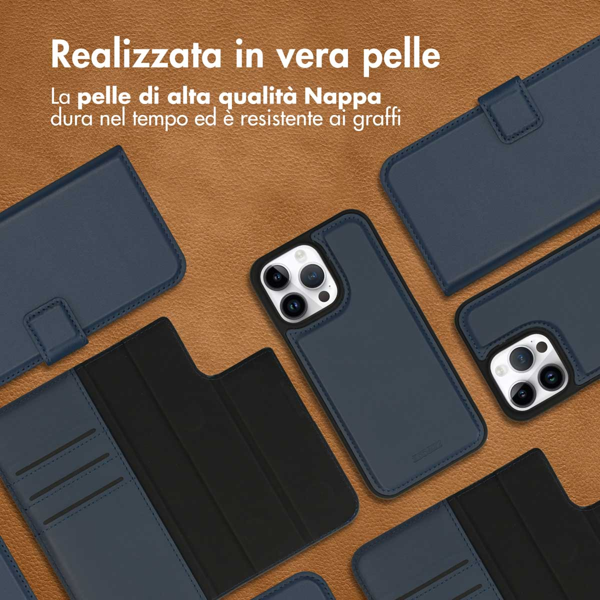 Accezz SH00051055 mobile phone case – image 5