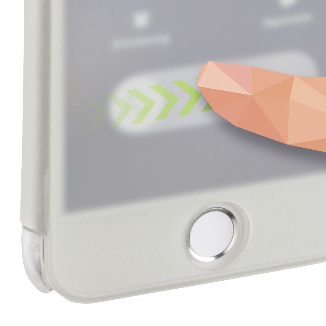 Hama View mobile phone case – image 5
