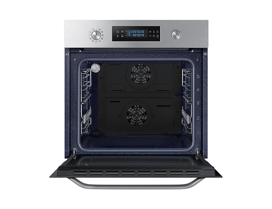 Samsung NV70M3541RS 70 L 1200 W Stainless steel – image 9