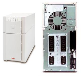 APC SmartUPS 5000