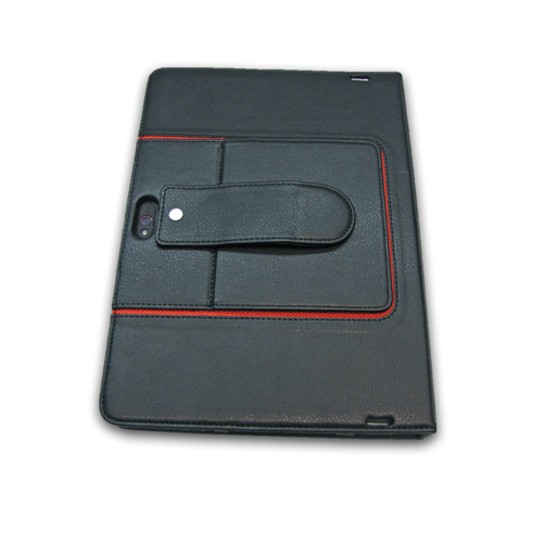 Fujitsu FPCCC180 tablet case Folio Black – image 2