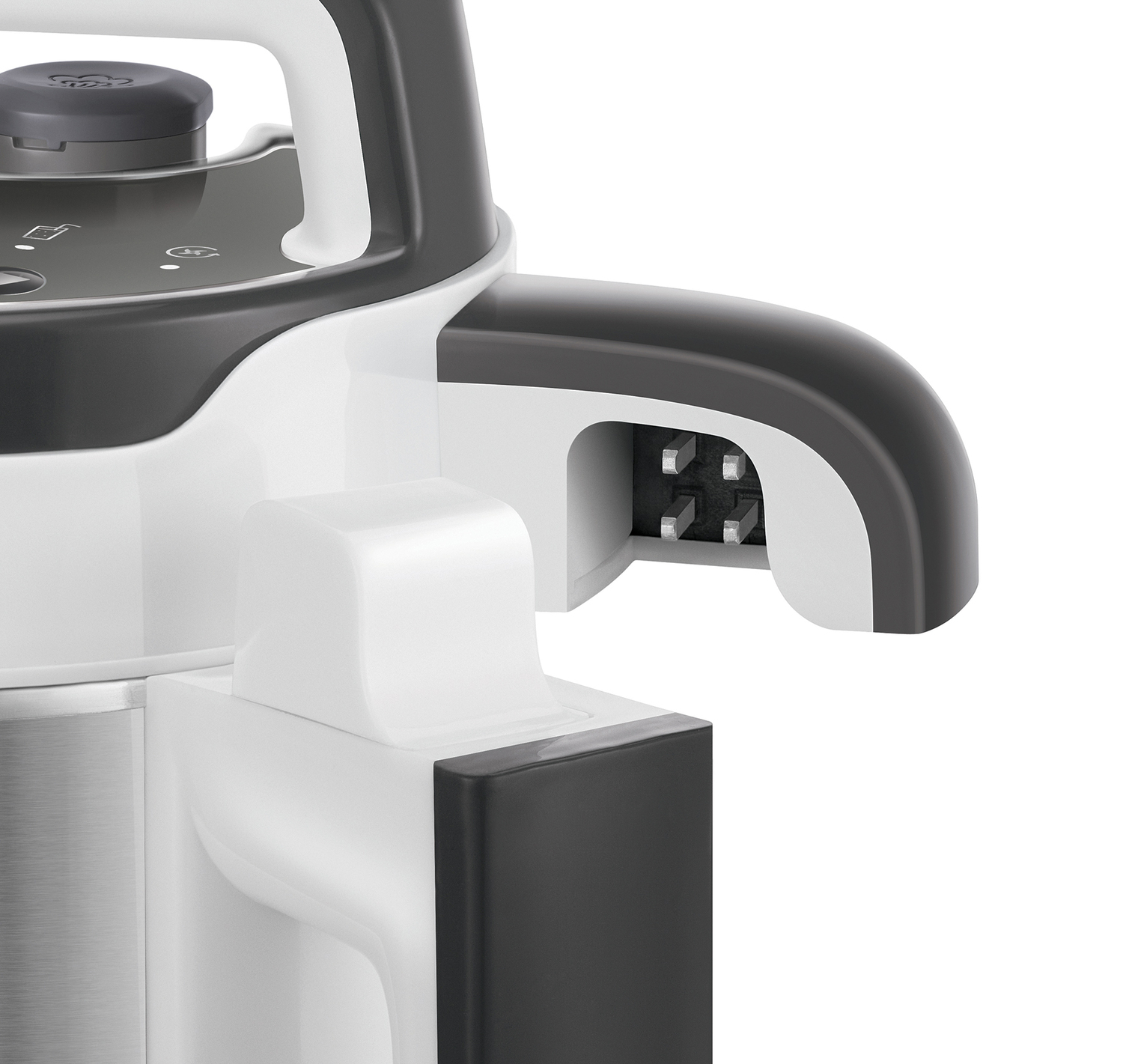 Philips Avance Collection HR2202/80 soy milk maker – image 3