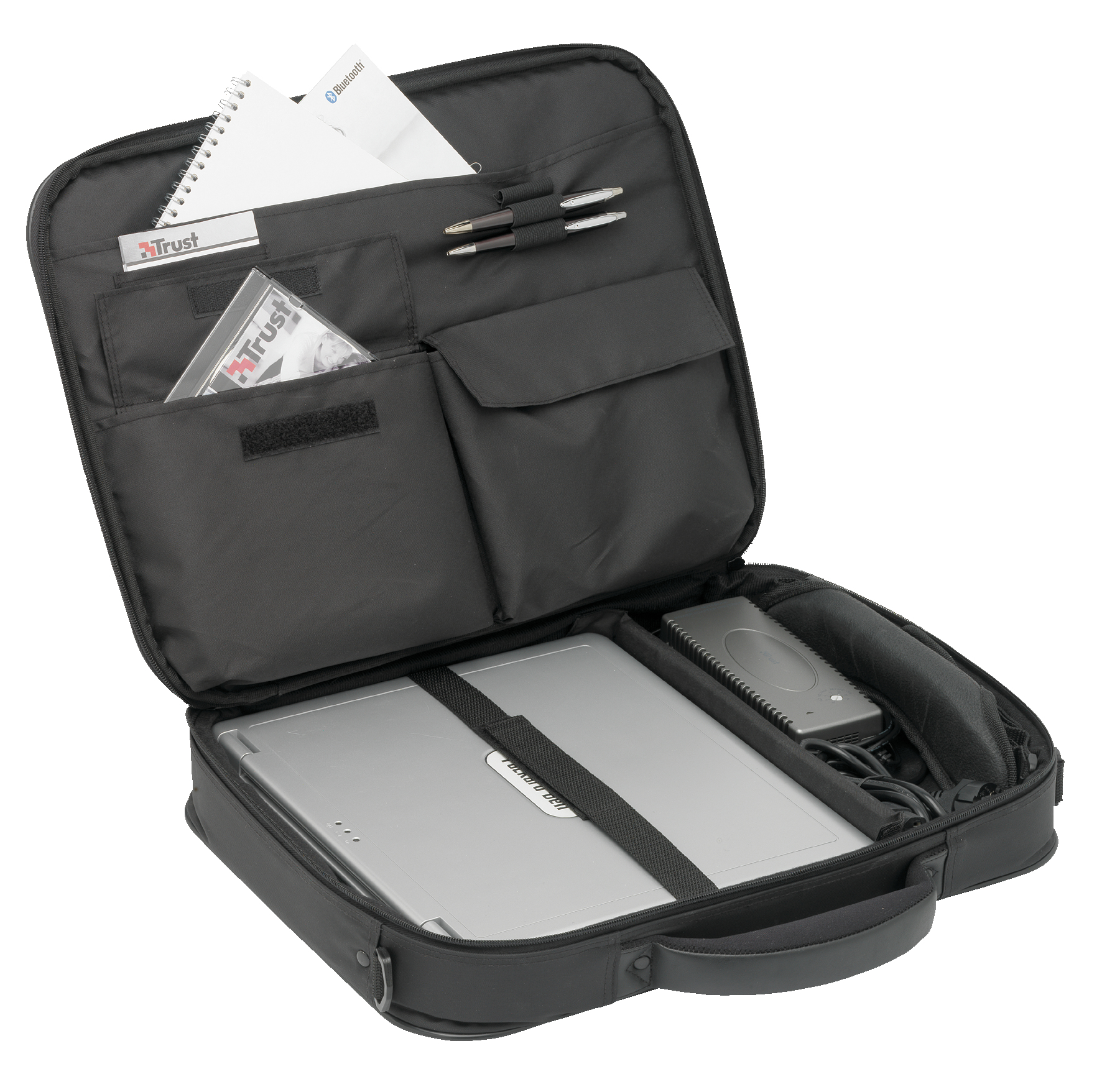 Trust Notebook Carry Bag BG-3700p