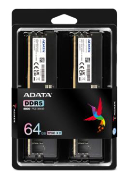 ADATA AD5U480032G-DT memory module – image 2
