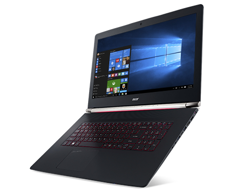 Acer Aspire V Nitro VN7-792G-76S9 Intel® Core™ i7 i7-6700HQ Laptop – image 5