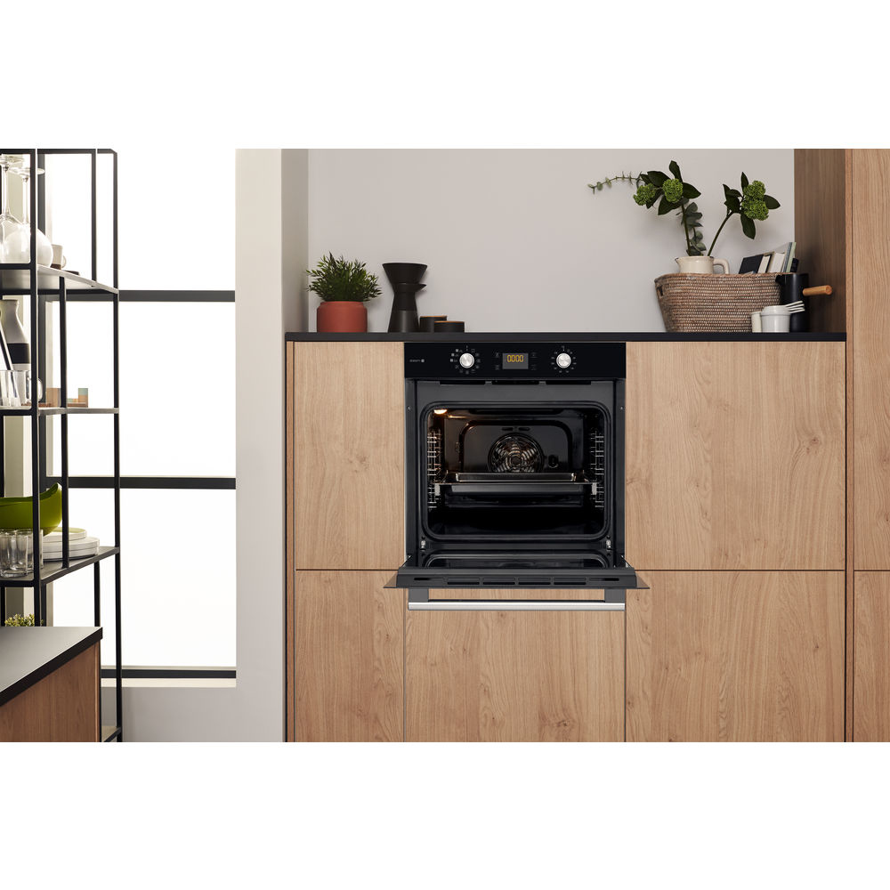 Hotpoint FA5 841 JH BLG HA – image 3