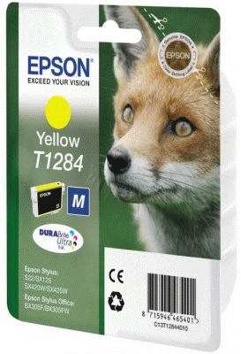 Epson T1284 DURABrite Ultra – image 2