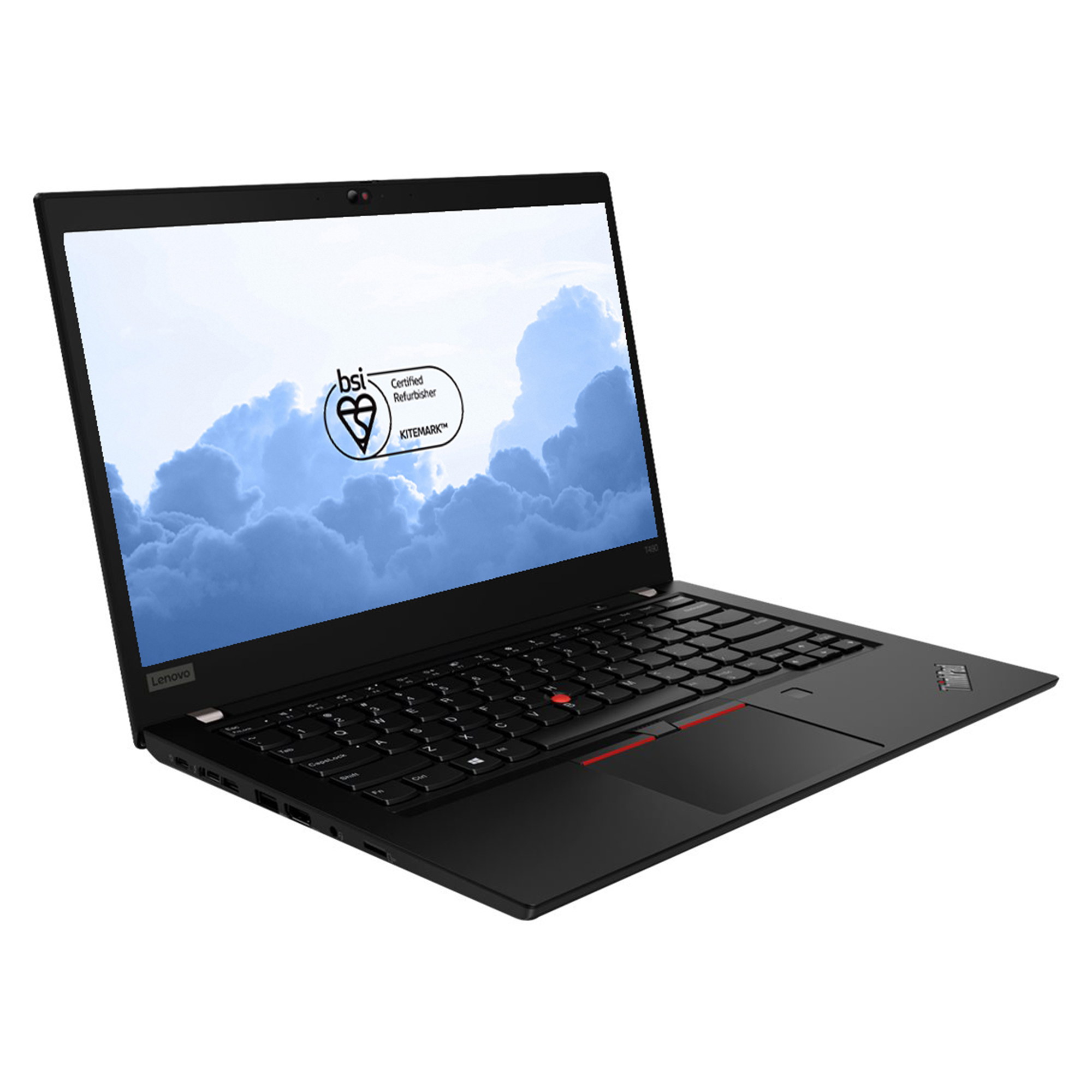 A2C Lenovo ThinkPad T490 – image 3