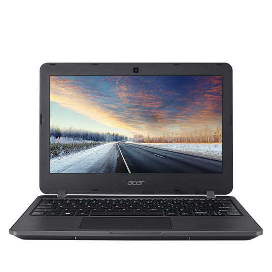Acer TravelMate B B115-M-C1P0 Intel® Celeron® N2940 Laptop – image 1