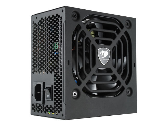COUGAR A560 power supply unit – image 3