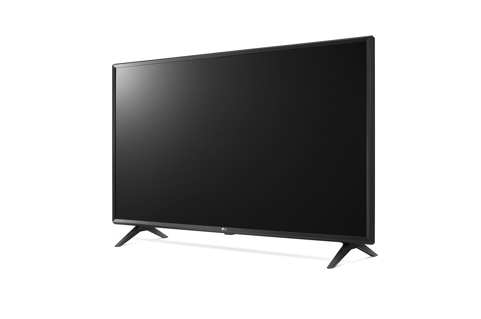 LG 49UM7340PVA 124.5 cm (49") 4K Ultra HD Smart TV Wi-Fi Black – image 3