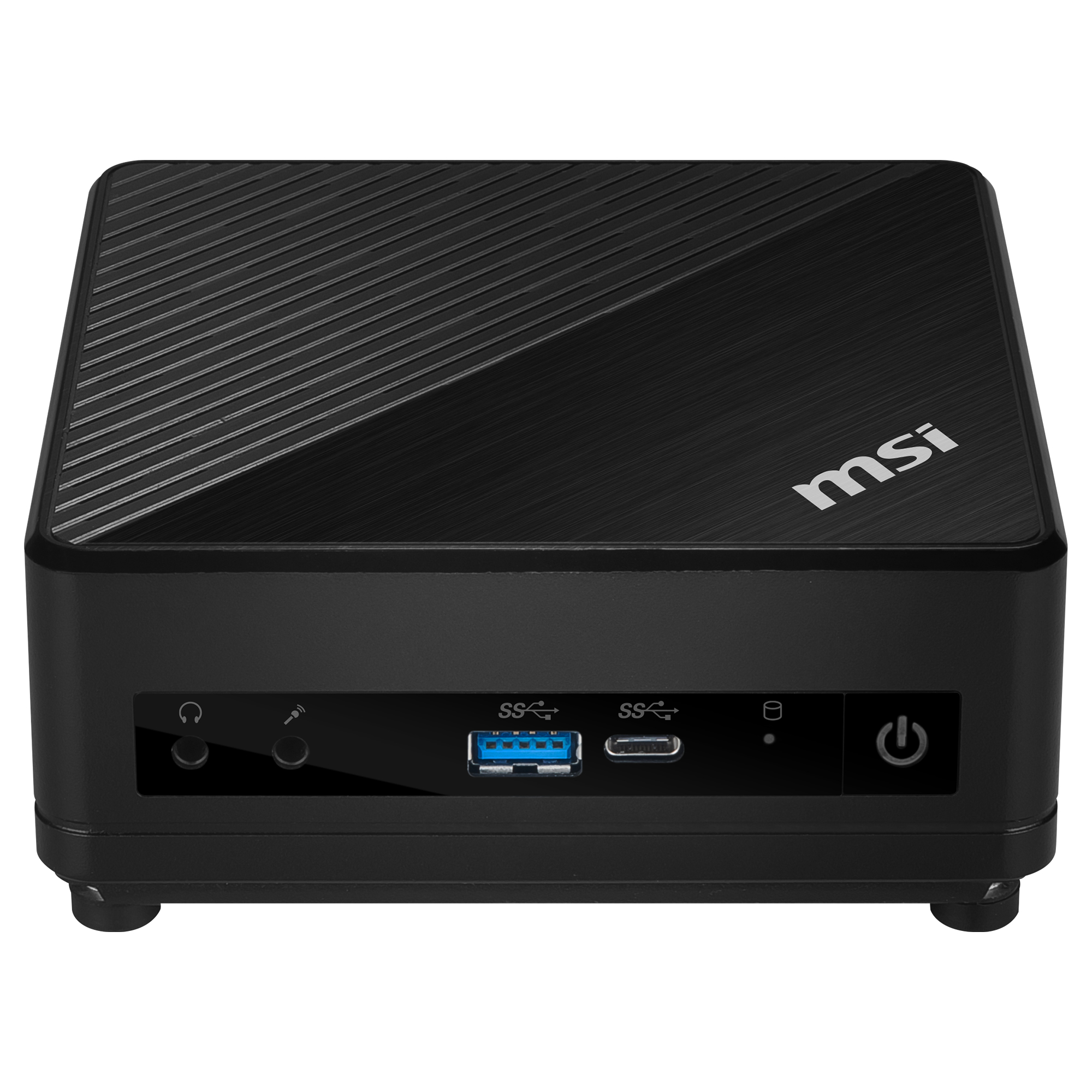 MSI CUBI 5 10M COMPACT PC I7-10510U – image 3
