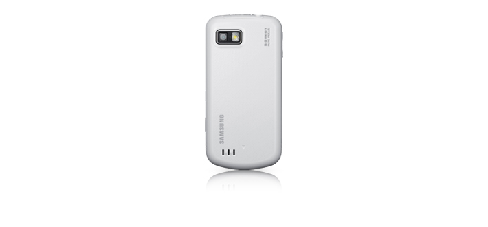 Samsung I7500 8.13 cm (3.2") 1500 mAh Silver – image 4