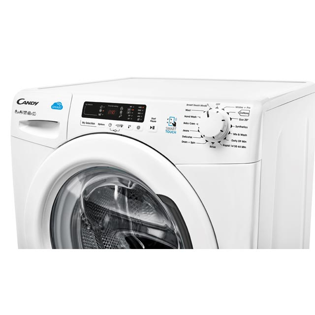 Candy CS 1492D3-S – image 2