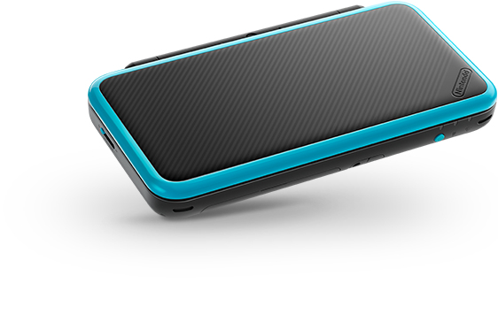 Nintendo 2DS XL + Super Mario 3D Land – image 3