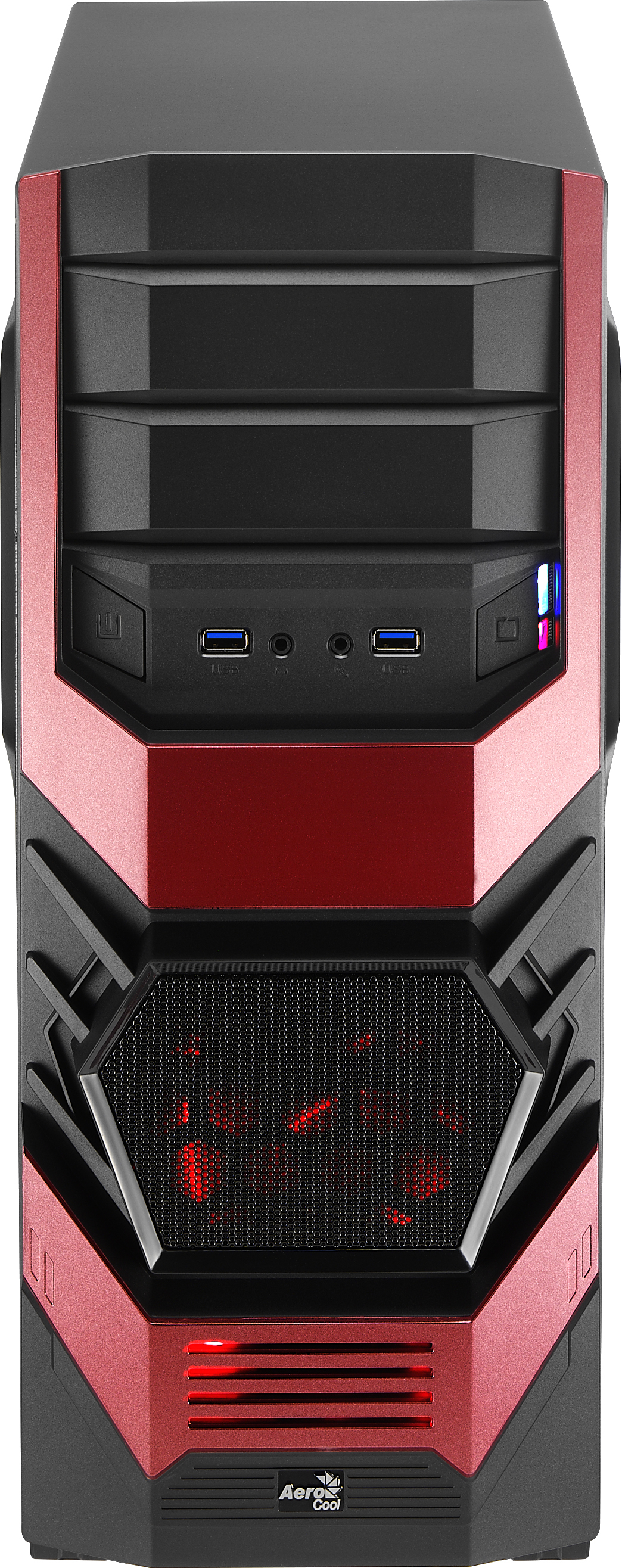 Aerocool Cyclops Advance – image 4