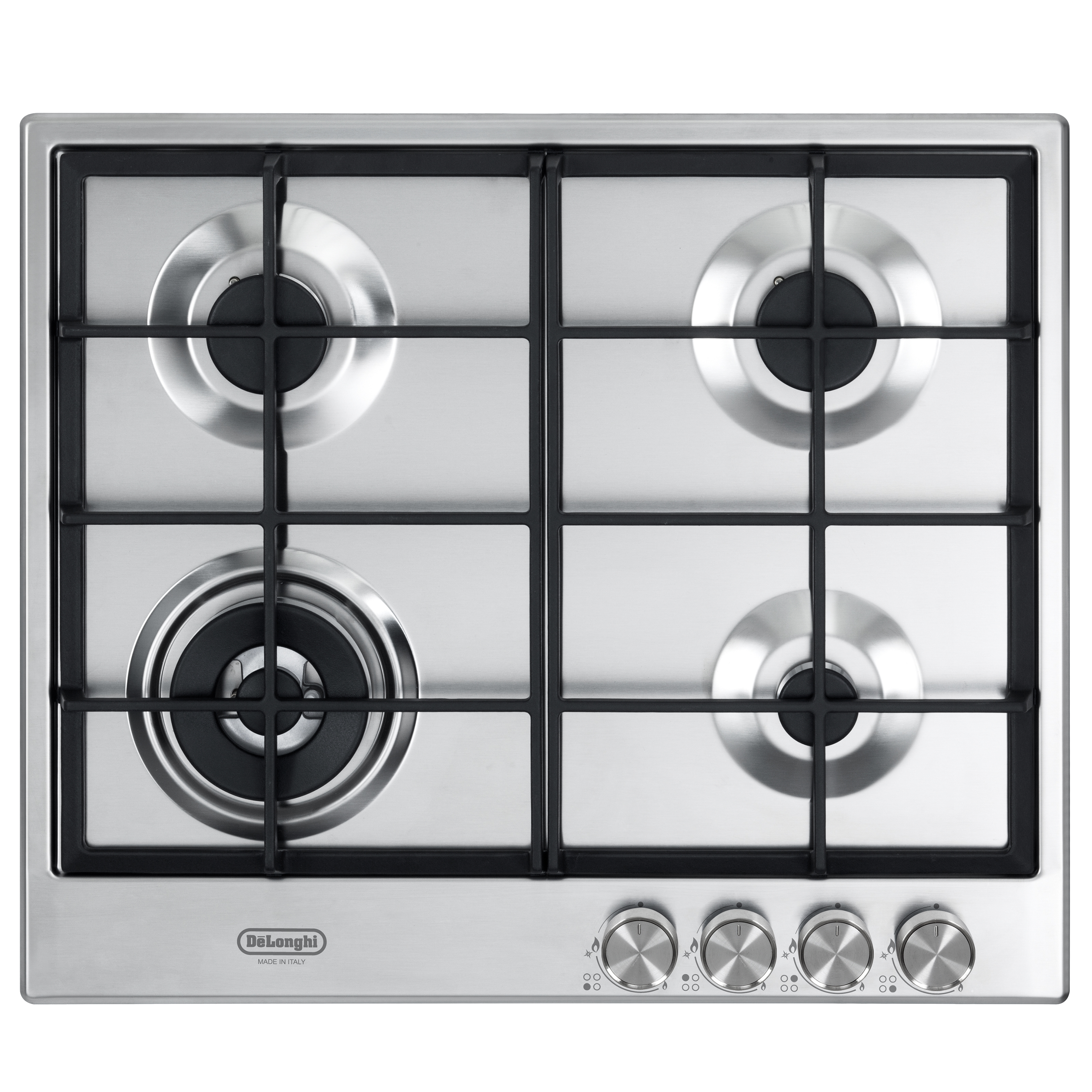 De’Longhi DNSL 460 X — vue 1 sur 1