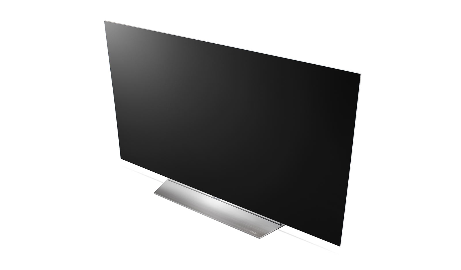 LG 65EF950V TV 165.1 cm (65") 4K Ultra HD Smart TV Wi-Fi Silver – image 6