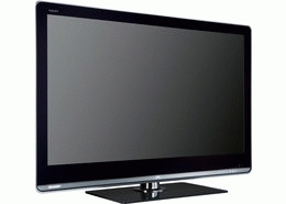 Sharp LC-46LE821E TV – image 2