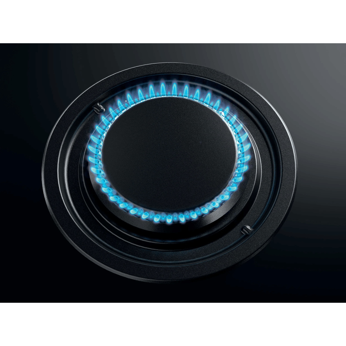 AEG HF704193NB Black Built-in – image 5
