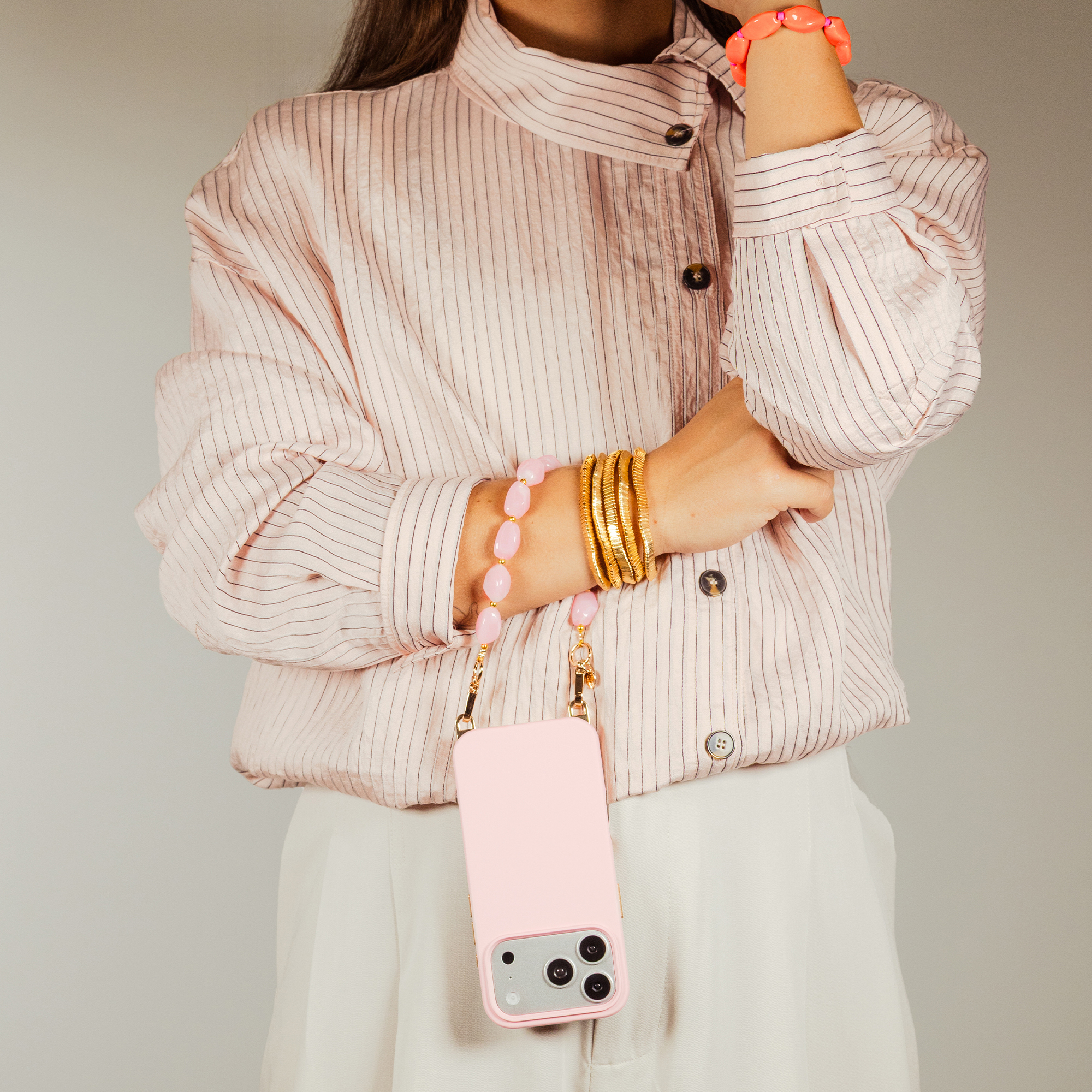 Selencia SH00098083 mobile phone case – image 3