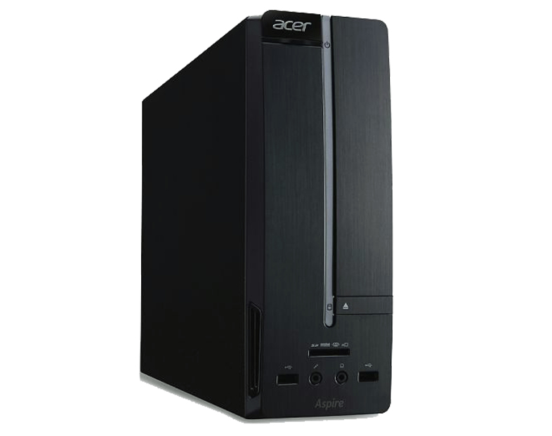 Acer Aspire C100 AMD E E1-1200 – image 2