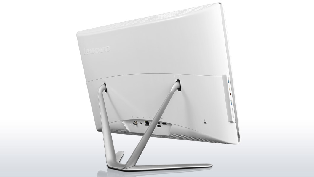 Lenovo IdeaCentre C355 AMD E E1-2500 – image 3