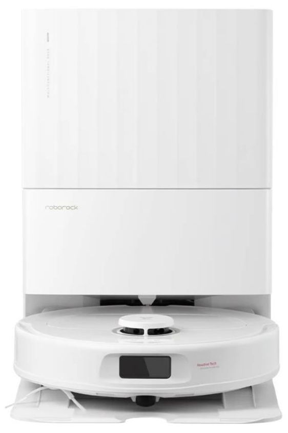 Roborock Qrevo PLUS — vue 1 sur 5