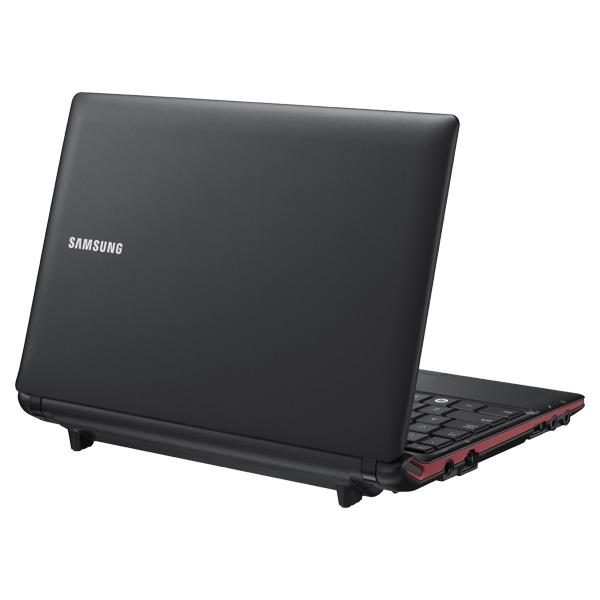 Samsung NP-N150-JP05US netbook Intel Atom® N455 – image 6