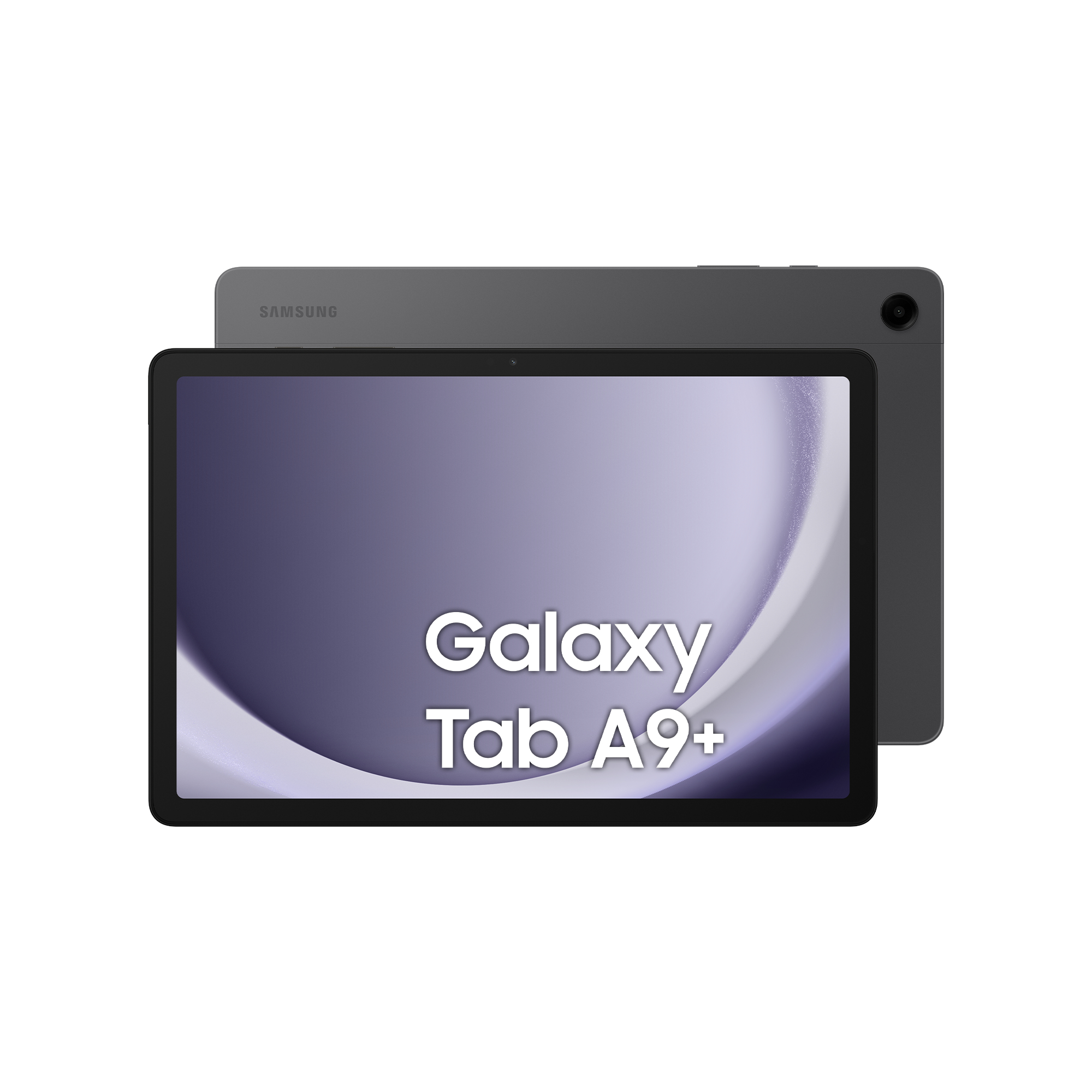 Samsung Galaxy Tab A9+ SM-X216RZAREUE tablet 5G Qualcomm Snapdragon 128 GB 27,9 cm (11") 6 GB Wi-Fi 5 (802.11ac) Android 13 Gra