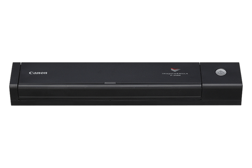 Canon P-208 II