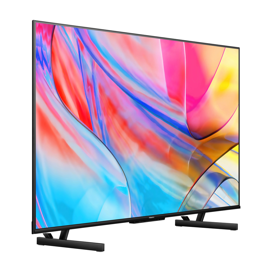 Hisense 55A7K TV 139.7 cm (55") 4K Ultra HD Smart TV Wi-Fi Black – image 4