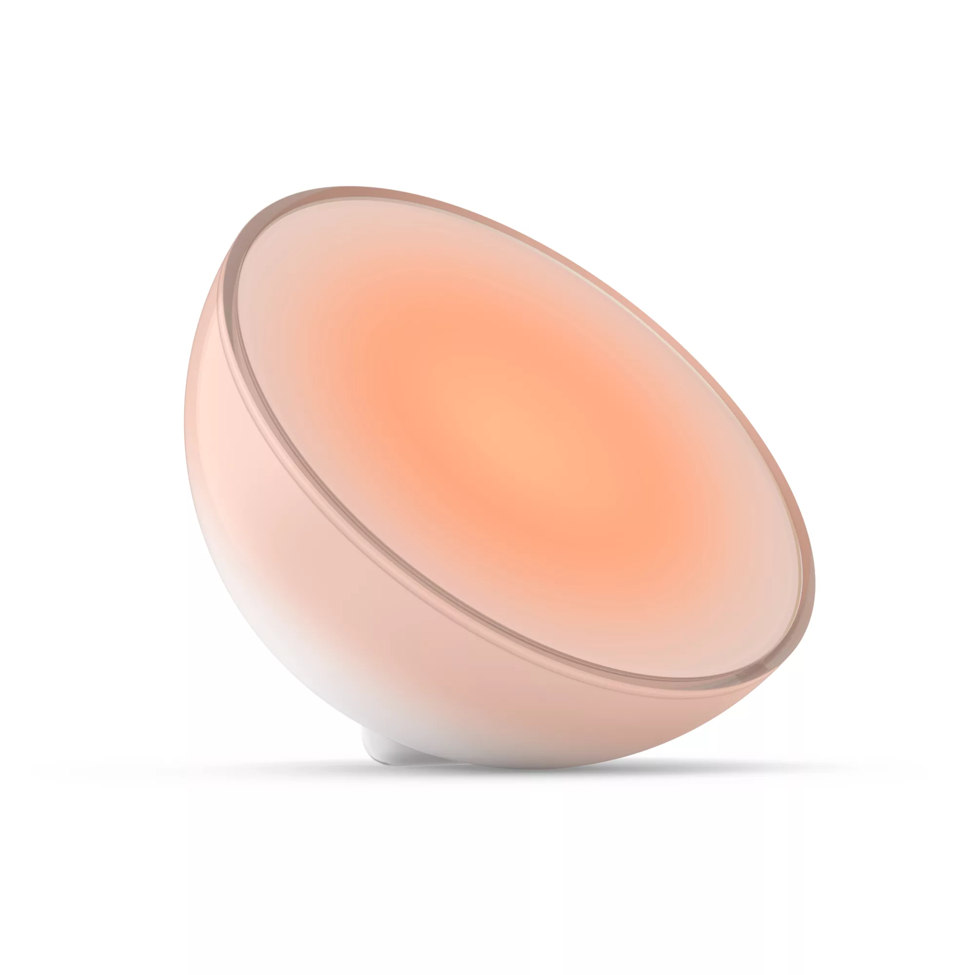 Philips by Signify Philips Hue White and colour ambience 7146060I6 Smart table lamp Bluetooth/Zigbee – image 5