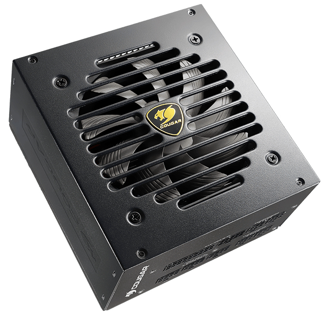 COUGAR GEX850 power supply unit – image 4