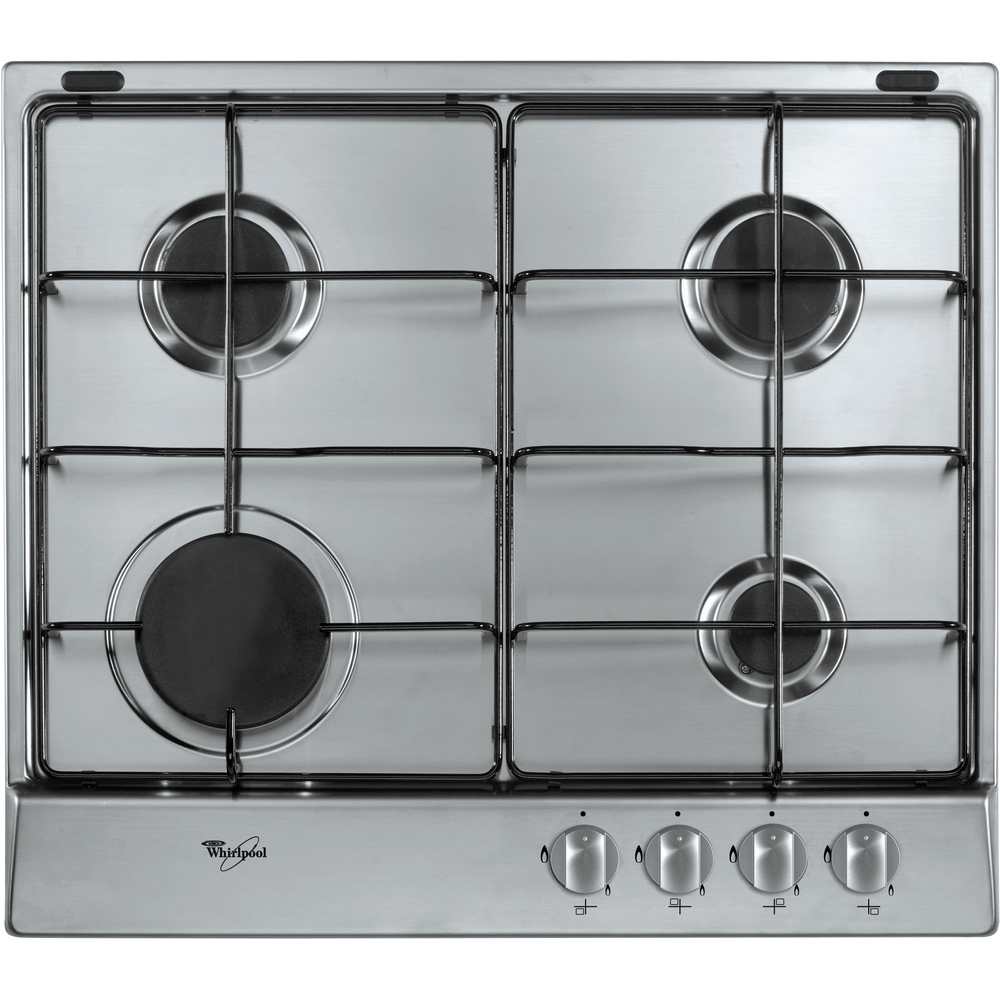 Whirlpool AKR 310/IX — vue 1 sur 3