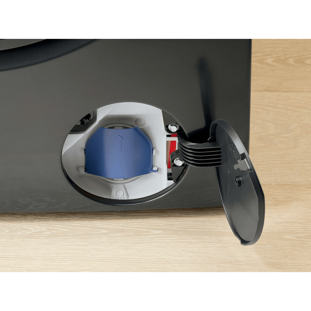 Electrolux EW7F49DG washing machine Front-load – image 4