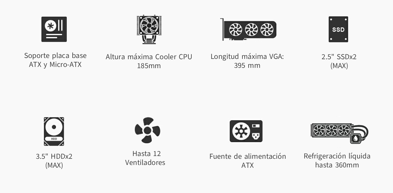 CoolBox GE2000 DualView – image 8