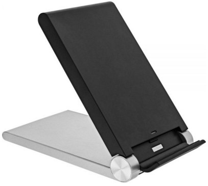 InLine 33393W mobile device charger Mobile phone, Smartphone, Tablet Black DC Indoor – image 6