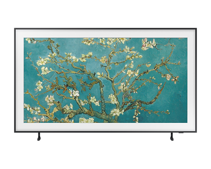 Samsung QA55LS03BAKXXA TV – image 2