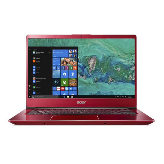 Acer Swift 3 SF314-54-50G7 Intel® Core™ i5 i5-8250U Laptop