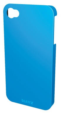 Leitz 62590036 mobile phone case Cover Blue